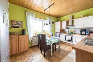 Großzügig wohnen in der Neckarstadt-Ost: Vielseitiges Zweifamilienhaus mit Garten – Die vollständige Adresse der Immobilie erhältst du vom Anbieter., 68167 Neckarstadt-Ost/Wohlgelegen, Mannheim – Vorschaubild 9