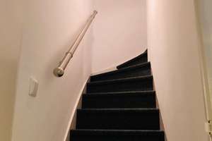Gepflegte 3,5 Zimmer Wohnung – Die vollständige Adresse der Immobilie erhältst du vom Anbieter., 42699 Ohligs/Aufderhöhe/Merscheid, Solingen – Vorschaubild 5