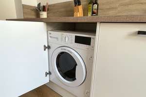 Wohnen mit Charakter: 3-Zimmer-Wohnung in der Neckarstadt-West – Die vollständige Adresse der Immobilie erhältst du vom Anbieter., 68169 Neckarstadt-West, Mannheim – Vorschaubild 8