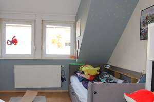 OHNE KÄUFERCOURTAGE - Altbremer Haus mit optimierter Raumausnutzung – Die vollständige Adresse der Immobilie erhältst du vom Anbieter., 28217 Westend, Bremen – Vorschaubild 9