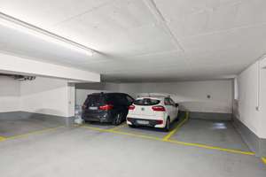 Elegantes Wohnen über zwei Etagen – Maisonette mit Kamin, TG-Stellplatz & Top-Ausstattung – Die vollständige Adresse der Immobilie erhältst du vom Anbieter., 80992 Alt-Moosach, München – Vorschaubild 22