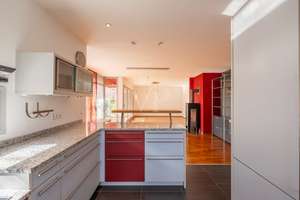 Stilvolles Architektenhaus in Bestzustand am Geigersberg – modernes Wohnen auf höchstem Niveau – Die vollständige Adresse der Immobilie erhältst du vom Anbieter., 76227 Durlach, Karlsruhe – Vorschaubild 11