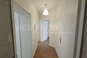 Helle 2-Zimmer Wohnung mit Loggia – Apollinarisstr. 17, 40227 Oberbilk, Düsseldorf – Vorschaubild 7