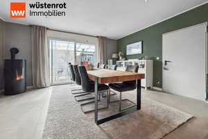 Traumhaftes, modernisiertes Einfamilienhaus in ruhiger Siedlungslage in Haren-Emmeln – Emsland (Kreis) – Vorschaubild 4