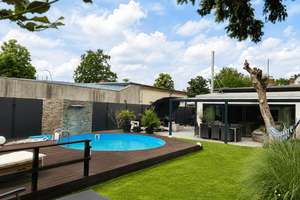 Top sanierter Bungalow in ruhiger Lage in Spandau – Die vollständige Adresse der Immobilie erhältst du vom Anbieter., 13581 Spandau (Ortsteil), Berlin – Vorschaubild 8