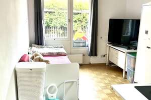 Gemütliche Wohnung + separates Büro!

 – Die vollständige Adresse der Immobilie erhältst du vom Anbieter., 30559 Anderten, Hannover – Vorschaubild 10