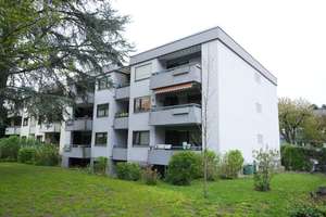 Großzügig geschnittene 3,5-Zimmer-Wohnung in ruhiger Lage – mit großem Balkon und Garage! – Die vollständige Adresse der Immobilie erhältst du vom Anbieter., 76229 Grötzingen, Karlsruhe – Vorschaubild 12