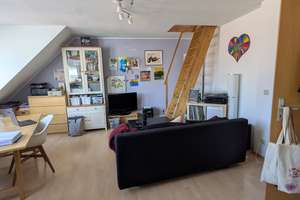 Chance nicht verpassen Südstadt mit 2-Zimmer Balkon zu vermieten – Bonner Talweg 144, 53113 Südstadt, Bonn – Vorschaubild 4