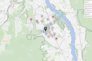 Attraktive 2-Zimmer-Wohnung mit Balkon und sofortiger Verfügbarkeit – Die vollständige Adresse der Immobilie erhältst du vom Anbieter., 53175 Friesdorf, Bonn – Vorschaubild 13