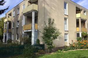 Miet mich - interessante 2-Zimmer-Wohnung (WBS)