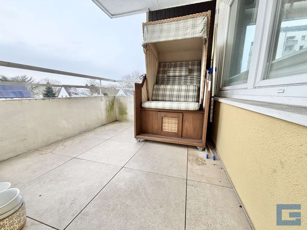 Immobilie in Heikendorf - Hier bekommen Sie Meerblick! Garage inklusive! - Heikendorf - Bild 0