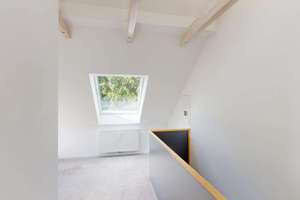 Sonnenbalkon + 4 Zimmer + Galerie + 2 Bäder – 22391 Wellingsbüttel, Hamburg – Vorschaubild 11