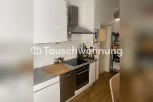 Tauschwohnung: Top 3-Zimmer Wohnung in Schwabing – Die vollständige Adresse der Immobilie erhältst du vom Anbieter., 80805 Münchner Freiheit, München – Vorschaubild 6