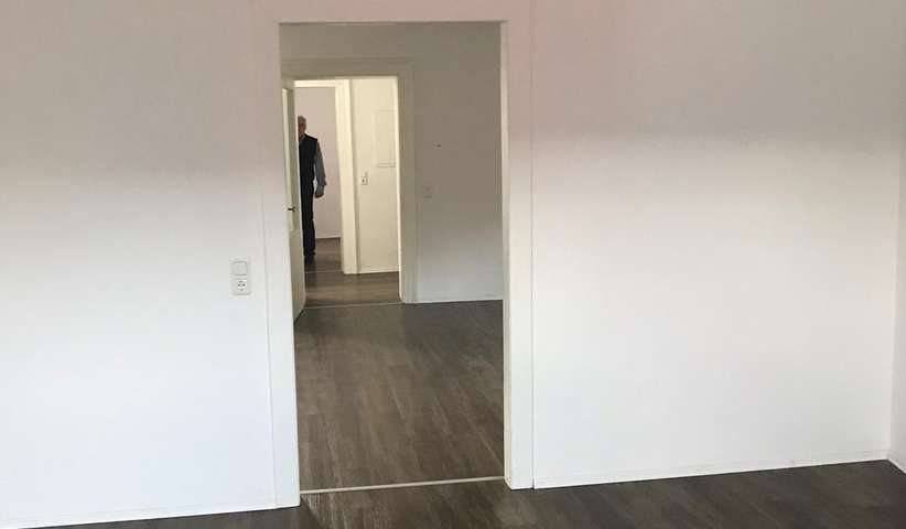 Sanierte 3-Zimmer-Wohnung in ruhiger Lage - Photo 4