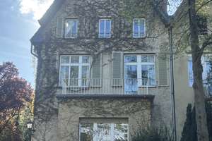 Zuhause mit viel Platz in Köln-Braunsfeld
