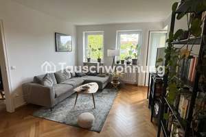 Tauschwohnung: 54 m² 2-Zi. in Sendling - 5 min. zum Harras (U/S/RE)
