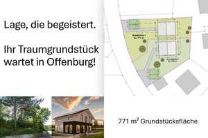 Offenburg Ost/Nord - Mit Liebe zum Detail: Ihr Traumhaus aus einer Hand. Baugrundstück inkl. – Ortenaukreis – Vorschaubild 9
