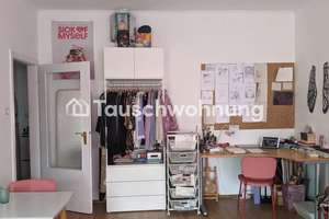 Tauschwohnung: 1 Zimmer Wohnung mit Balkon und Badewanne – Grafenwerthstraße 16, 50937 Sülz, Köln – Vorschaubild 2