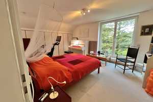 Saniertes Traumhaus 2010/spektakulärer Ausblick/ Top Energiewert!
+exklusiv eingerichteter Wohnung! – Breisgau-Hochschwarzwald (Kreis) – Vorschaubild 12