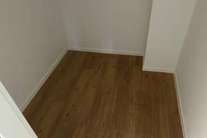 Traumhafte 3-Zimmer-Wohnung mit Balkon und Einbauküche | ab sofort verfügbar! – 40477 Pempelfort, Düsseldorf – Vorschaubild 3