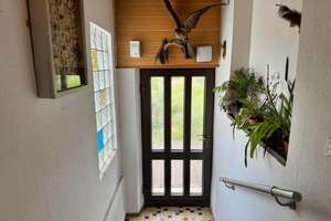 Sanierungsbedürftige DHH mit großem Eckgrundstück in ruhiger Lage von Augsburg-Bärenkeller – Die vollständige Adresse der Immobilie erhältst du vom Anbieter., 86156 Bärenkeller, Augsburg – Vorschaubild 6