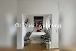 Tauschwohnung: Schöne Wohnung mit Garten am Wienburgpark – Die vollständige Adresse der Immobilie erhältst du vom Anbieter., 48147 Kreuz, Münster – Vorschaubild 2