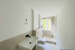 ELVIRA -  Schwabing-West BESTLAGE schöne 3-Zimmer-Wohnung mit Balkon und Lift, vollständig renoviert – Die vollständige Adresse der Immobilie erhältst du vom Anbieter., 80801 Neuschwabing, München – Vorschaubild 7
