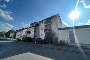 Leverkusen - IDEAL FÜR SINGLES - EIGENTUMSWOHNUNG  - – Die vollständige Adresse der Immobilie erhältst du vom Anbieter., 51371 Bürrig, Leverkusen – Vorschaubild 4