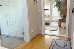 LORENZ-Angebot in Wattenscheid/unweit GE: Moderne, helle 3,5-R.-DG-W. - ca. 66 m². Mit gr. Balkon. – Bochum – Vorschaubild 6