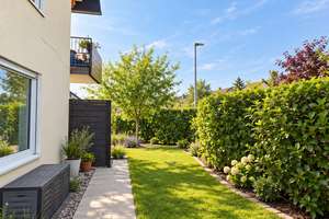 Gepflegte 3-Zimmer-Wohnung mit Balkon/Terrasse, Stellplatz im modernisierten Wohnhaus – 67125 Dannstadt-Schauernheim – Vorschaubild 14