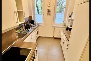 Voll möbliertes 2-Zimmer-Apartment - Untermiete für 6 Monate oder 1 Jahr – Die vollständige Adresse der Immobilie erhältst du vom Anbieter., 10119 Mitte (Ortsteil), Berlin – Vorschaubild 7