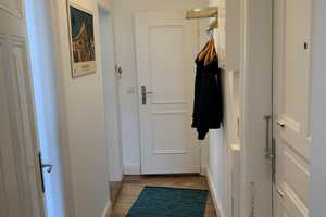Sanierte 2-Zimmer-Altbauwohnung in der Lübecker Altstadt – Schlumacherstraße 1, 23552 Lübeck – Vorschaubild 6