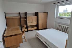 Große helle Studenten-WG Wohnung - Nähe LMU Campus Großhadern – 81476 Forstenried, München – Vorschaubild 8