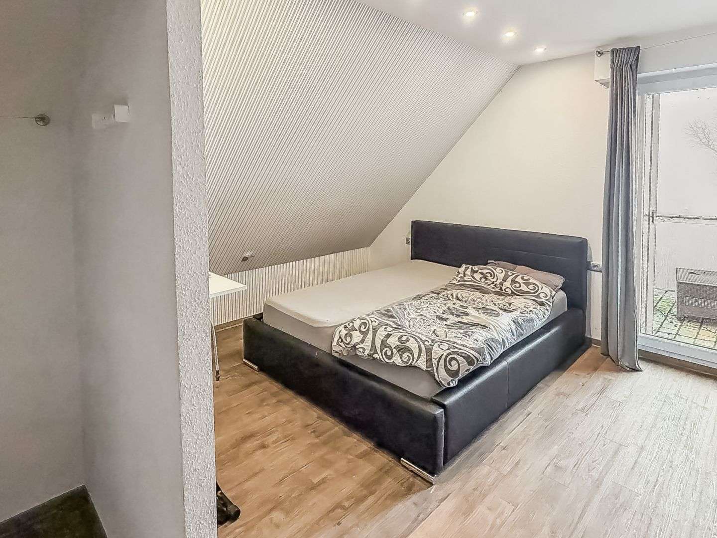 Immobilie in Lotte - Charmantes Zweifamilienhaus in Lotte bei Osnabrück mit toller Raumaufteilung - Bild 4