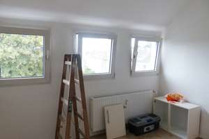 ++ KUSCHELIG IM DACHGESCHOSS MIT EINBAUKÜCHE ++ – 42853 Nordstadt, Remscheid – Vorschaubild 2