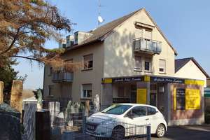 MEHRFAMILIENHAUS ZWISCHEN MAINZ UND BUDENHEIM!