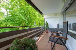Ankommen & wohlfühlen – Helle Wohnung mit Balkon ins Grüne – Die vollständige Adresse der Immobilie erhältst du vom Anbieter., 45149 Haarzopf, Essen – Vorschaubild 10