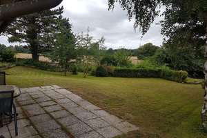 Freistehendes Einfamilienhaus mit großem Garten und ruhiger Feldrandlage – Kampstraße 22, 31547 Rehburg-Loccum – Vorschaubild 2
