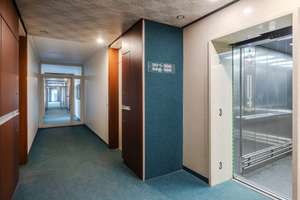 Attraktive 1-Zimmer-Wohnung mit großem Balkon und Top-Anbindung – Die vollständige Adresse der Immobilie erhältst du vom Anbieter., 81477 Solln, München – Vorschaubild 13