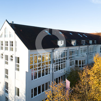 Ihr neues Büro mit idealer Anbindung - combine Transaction