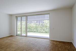 Penthousewohnung mit Wasserblick – Hafenstraße 1c, 4179 Schönau, Leipzig – Vorschaubild 6