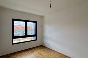 Großzügige 2-Zimmer-Wohnung – Erstbezug mit neuer Einbauküche – Thomas-Jefferson-Straße 38a, 68309 Käfertal, Mannheim – Vorschaubild 5