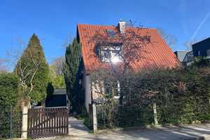 Einfamilienhaus in exklusiver Lage von München-Solln – München – Vorschaubild 4