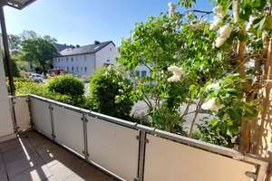 Bi-Mitte (Ost) | 5 ZKB im EG (mit 2 Balkonen) – Rußheider Weg 3, 33604 Mitte, Bielefeld – Vorschaubild 2