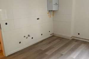 Erstbezug nach Sanierung! - 2-Zimmer-Wohnung in Gelsenkirchen Bulmke-Hüllen  – Bronnerstraße 13, 45888 Bulmke-Hüllen, Gelsenkirchen – Vorschaubild 3