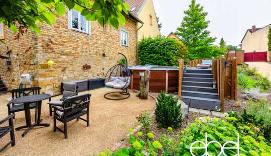 Bild von WUNDERSCHÖNES LANDHAUS I ST. JOHANN I 6 ZIMMER I 3 BÄDER I FREISTEHEND I