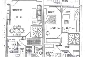 Attraktives Endreihenhaus mit ausgebautem DG in gefragter & zentraler Lage von Lauenburg – Die vollständige Adresse der Immobilie erhältst du vom Anbieter., 21481 Lauenburg/Elbe – Vorschaubild 28