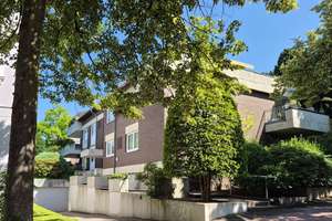 Investieren in wertbeständiger Lage - Elegante Eigentumswohnung mit Tiefgaragenstellplatz
 – Die vollständige Adresse der Immobilie erhältst du vom Anbieter., 49088 Sonnenhügel, Osnabrück – Vorschaubild 17