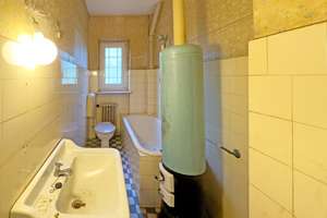 Großes Grundstück mit Altbestand und Teilungspotenzial! – Dörfelweg 7, 12305 Lichtenrade, Berlin – Vorschaubild 30