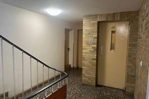 "Haus am Park" 
4,5 Zimmer-Wohnung mit Einbauküche in 47226
Duisburg-Rheinhausen "Aufzug vorhanden – Die vollständige Adresse der Immobilie erhältst du vom Anbieter., 47226 Hochemmerich, Duisburg – Vorschaubild 15